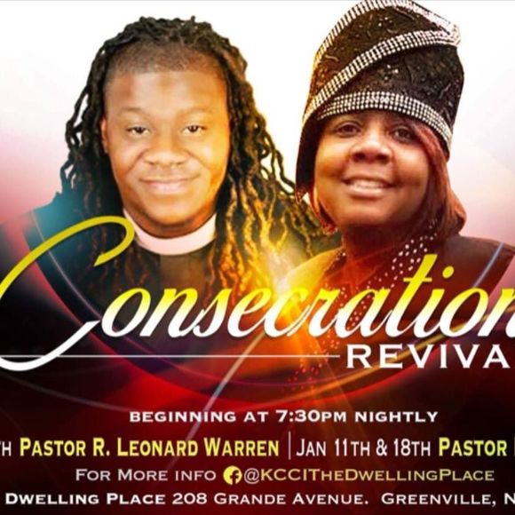 Meet your Posher, R leonard - Picture 1 of 1